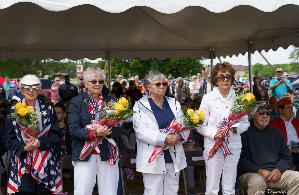 Gold Star Mothers