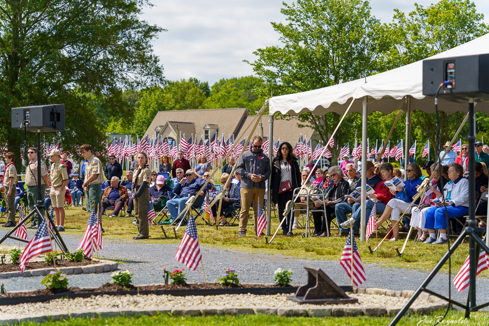 Memorial Day 2021