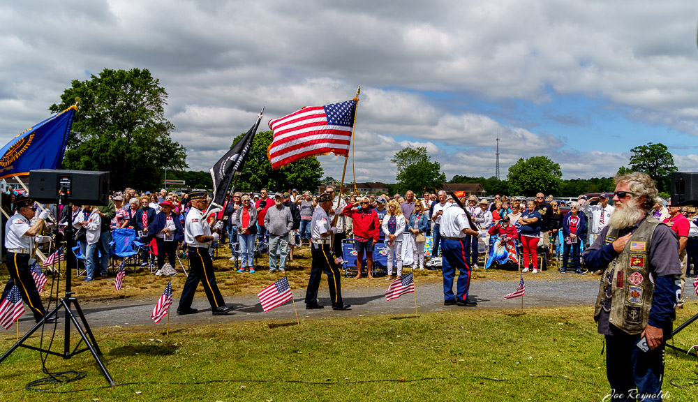 Memorial Day 2021