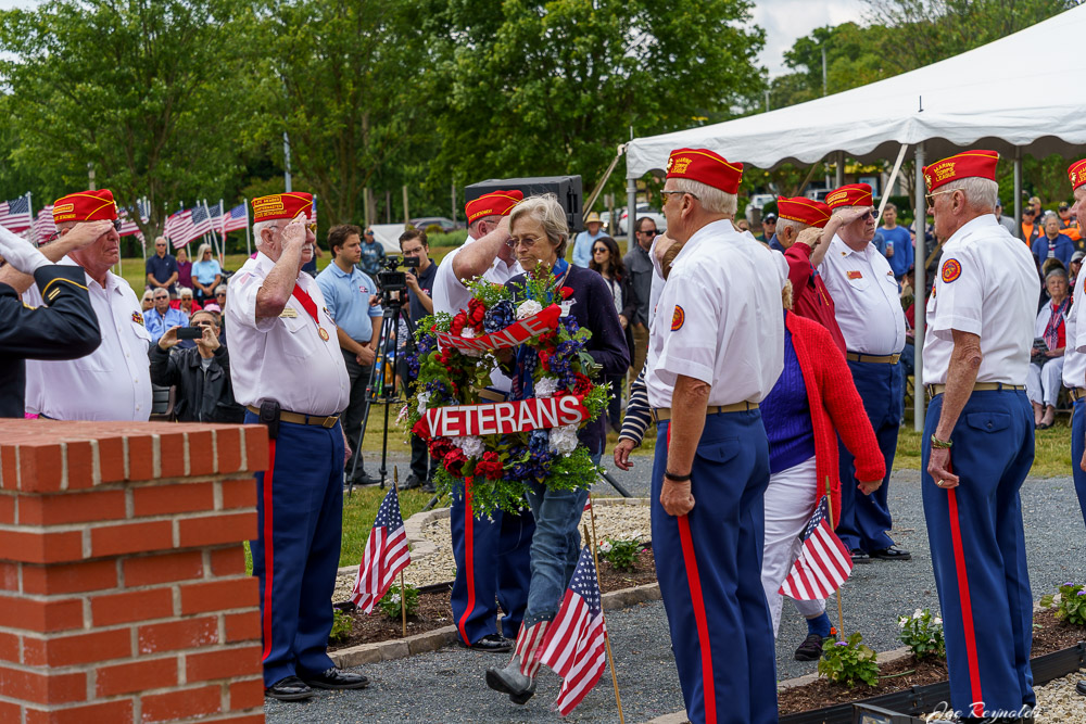 Memorial Day 2021