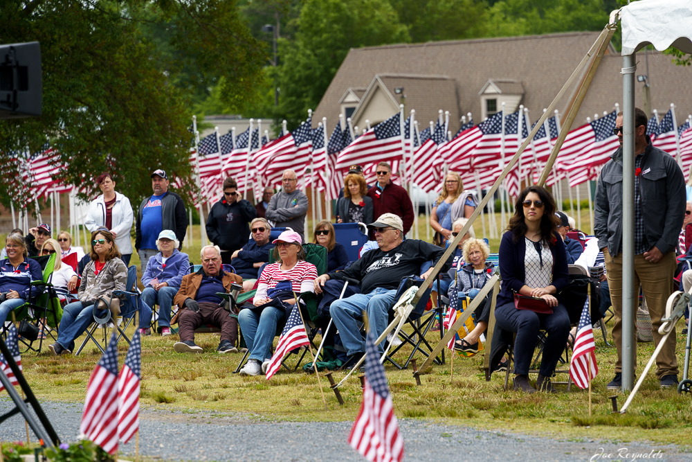 Memorial Day 2021