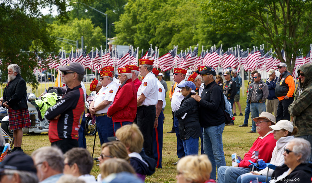 Memorial Day 2021