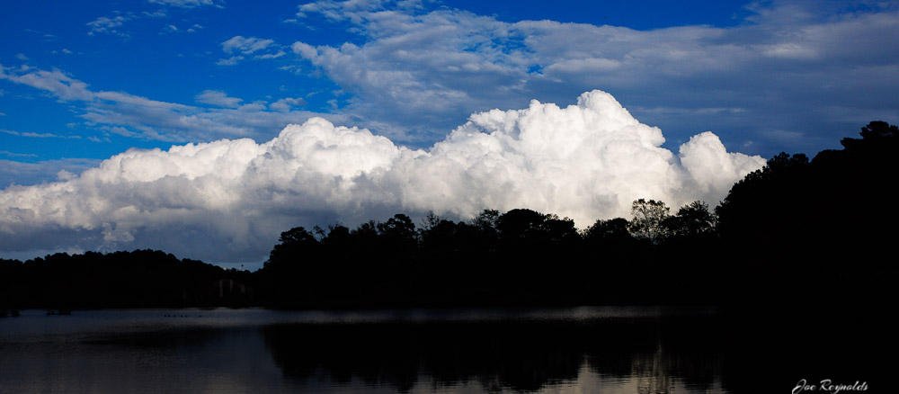 Southgate Pond