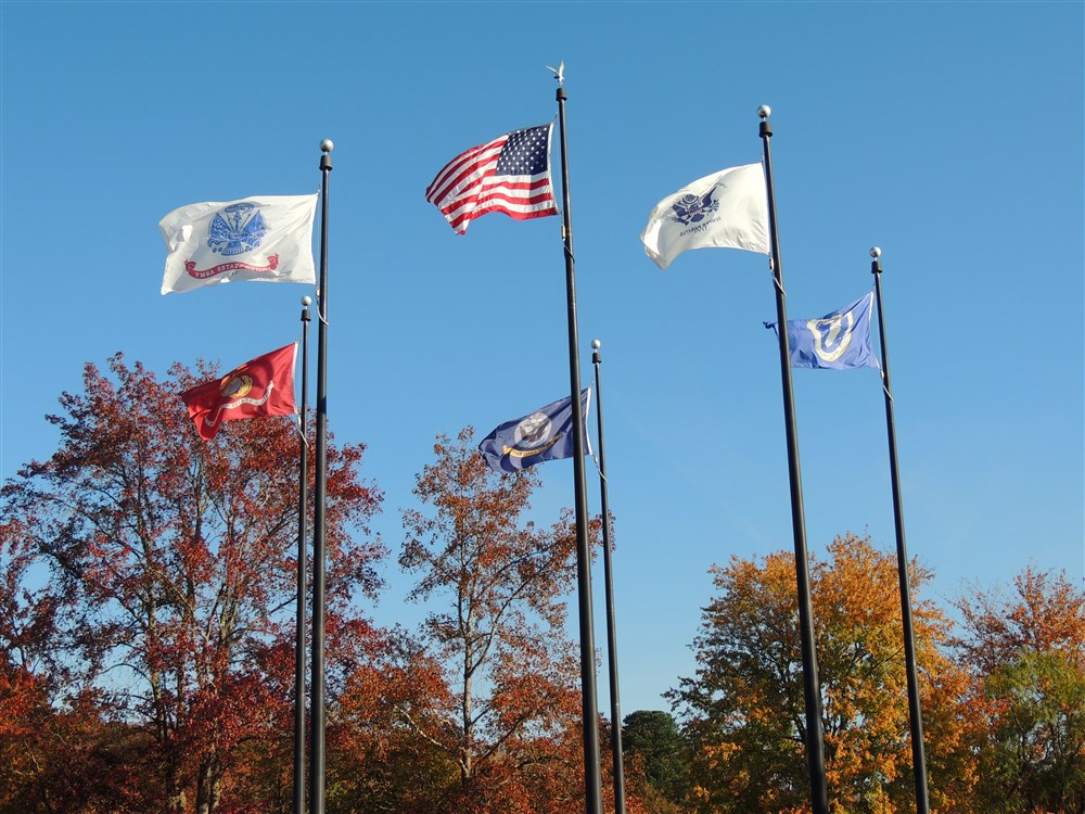 Flags