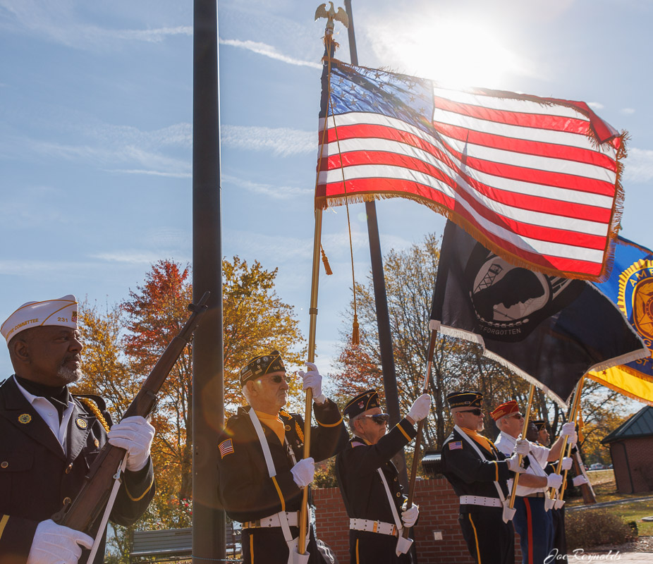 Veterans Day 2021