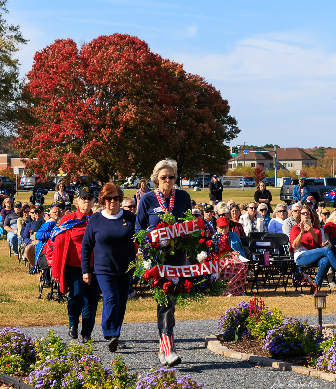 Veterans Day 2021