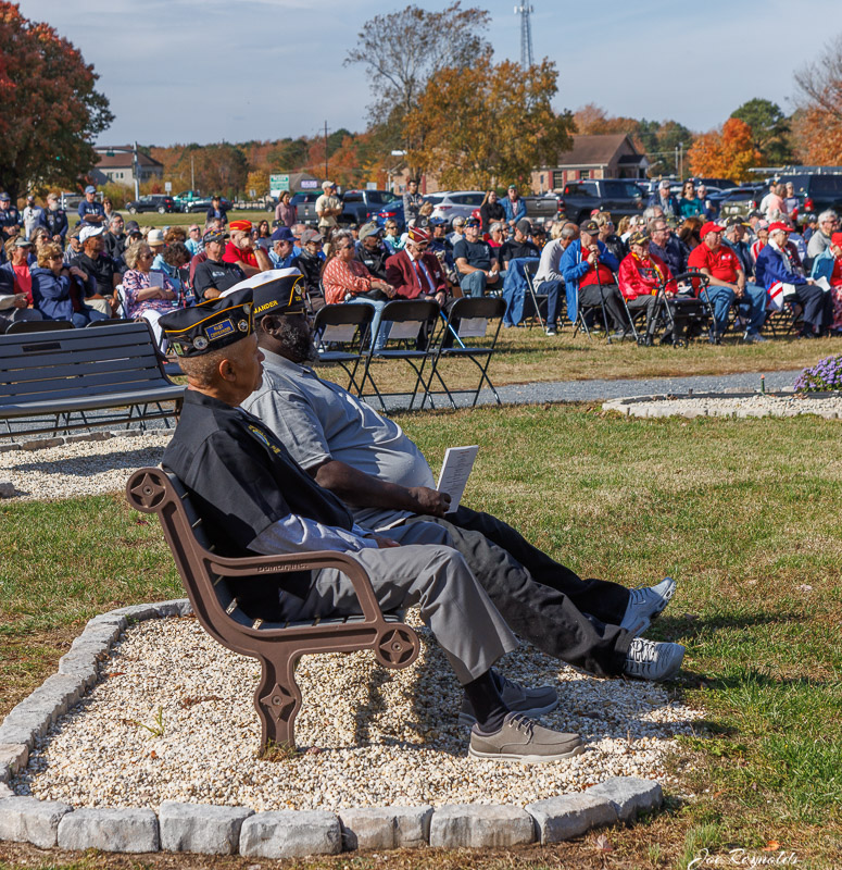 Veterans Day 2021