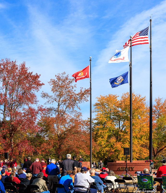 Veterans Day 2021