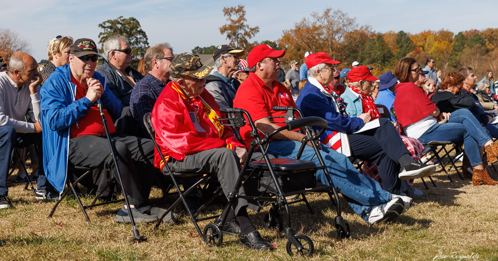 Veterans Day 2021