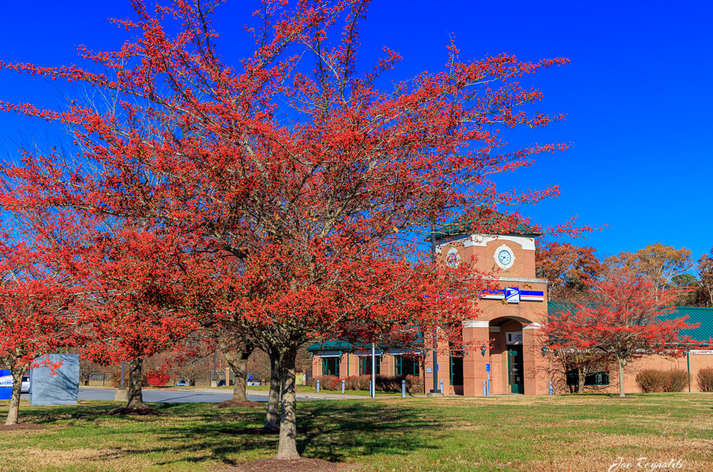 Post Office