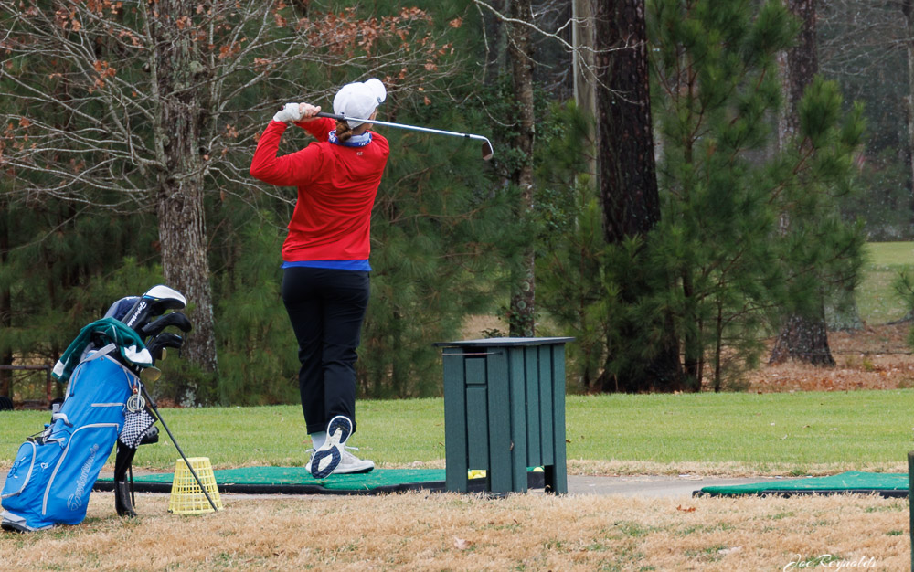 Driving Range