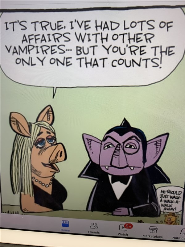 The Count