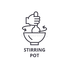 Sitr the Pot