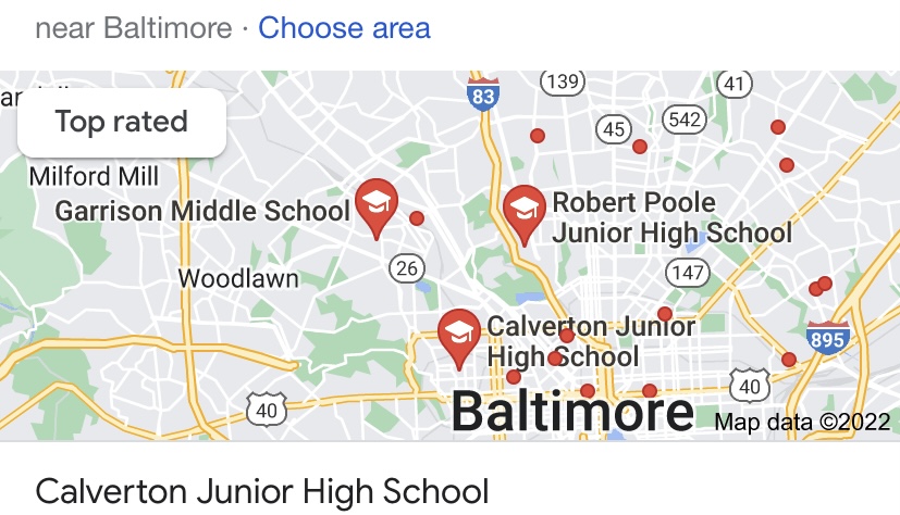 Junior High