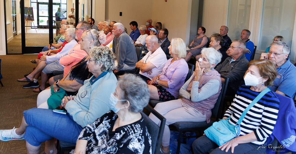 2022 Candidate Forum