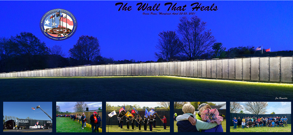 Wall That Heals