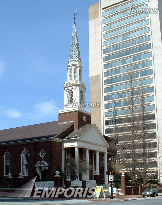 Wilmington Church