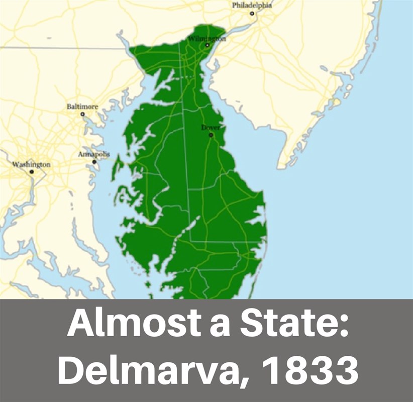 DelMarVa 