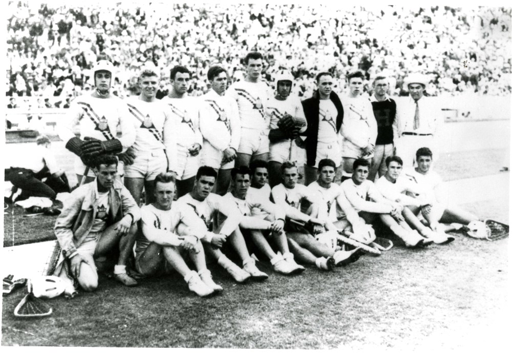 1932 Olympics