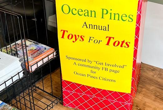 Toys for Tots