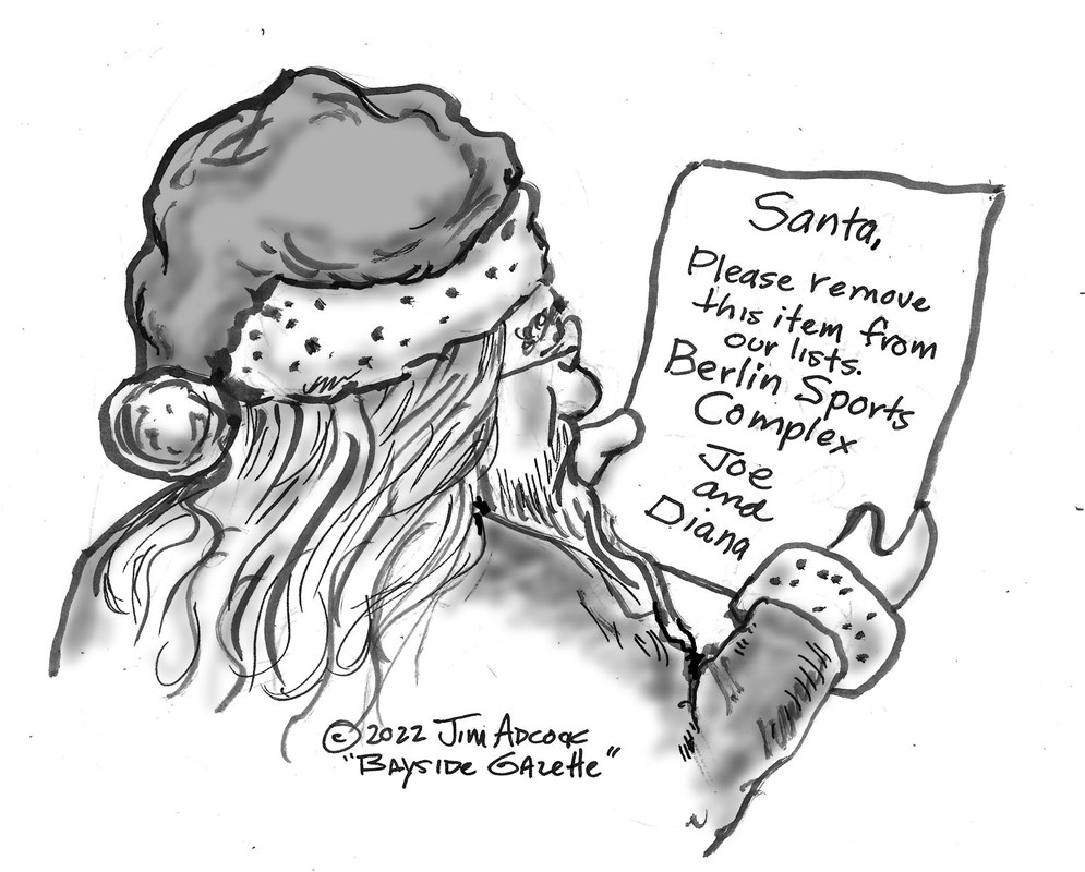 Santa's list