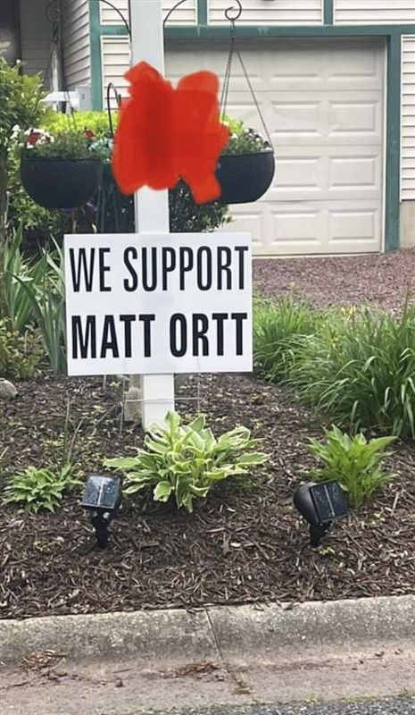 Ortt Signs