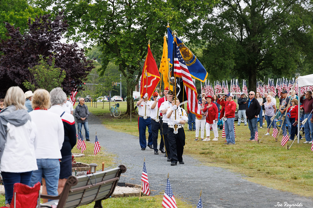 Memorial Day 2023