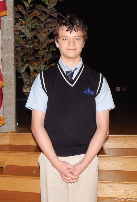 Tyler Smith