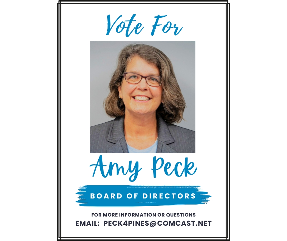 Amy Peck