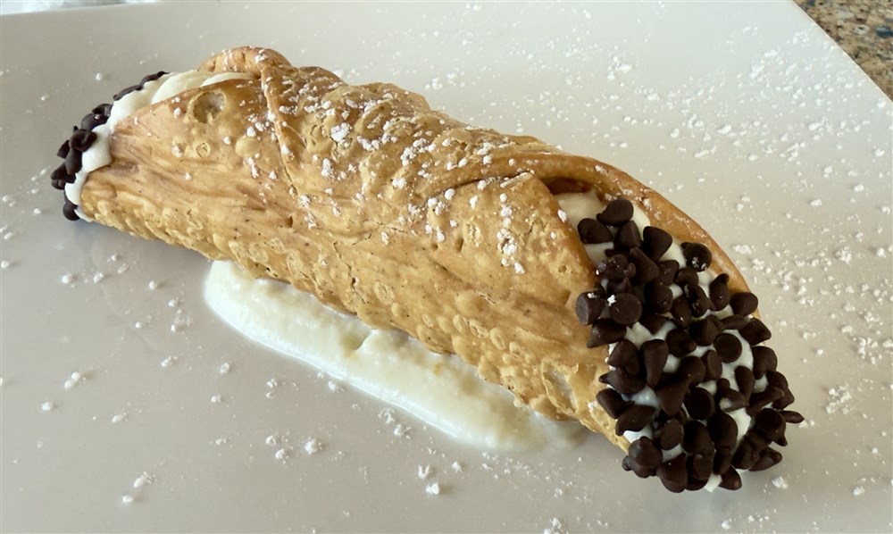 Cannolo