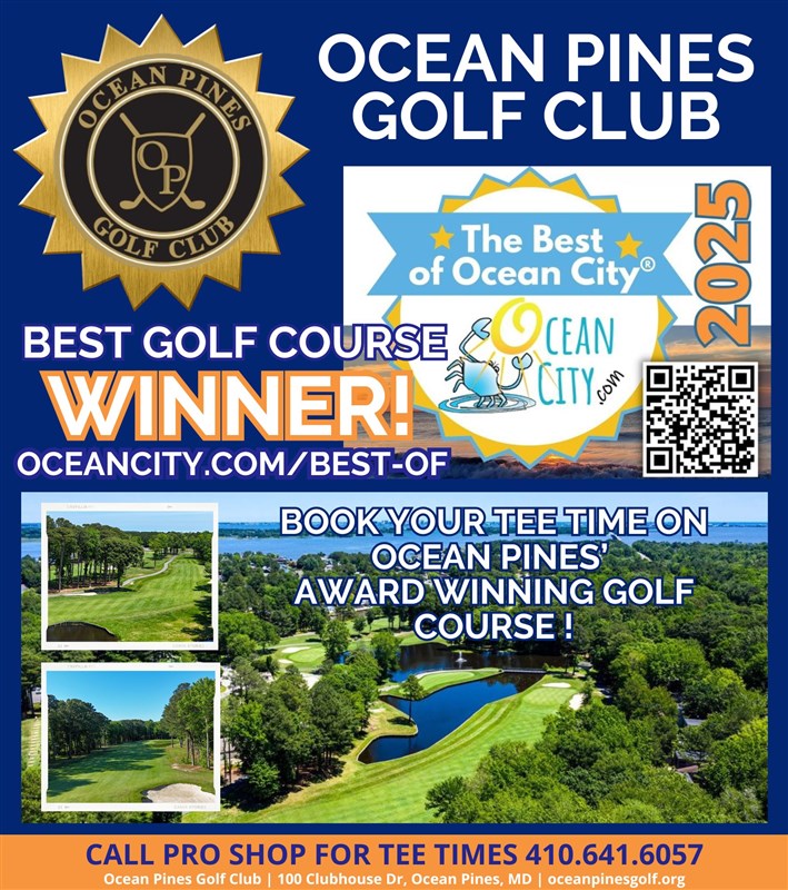 OPA Golf