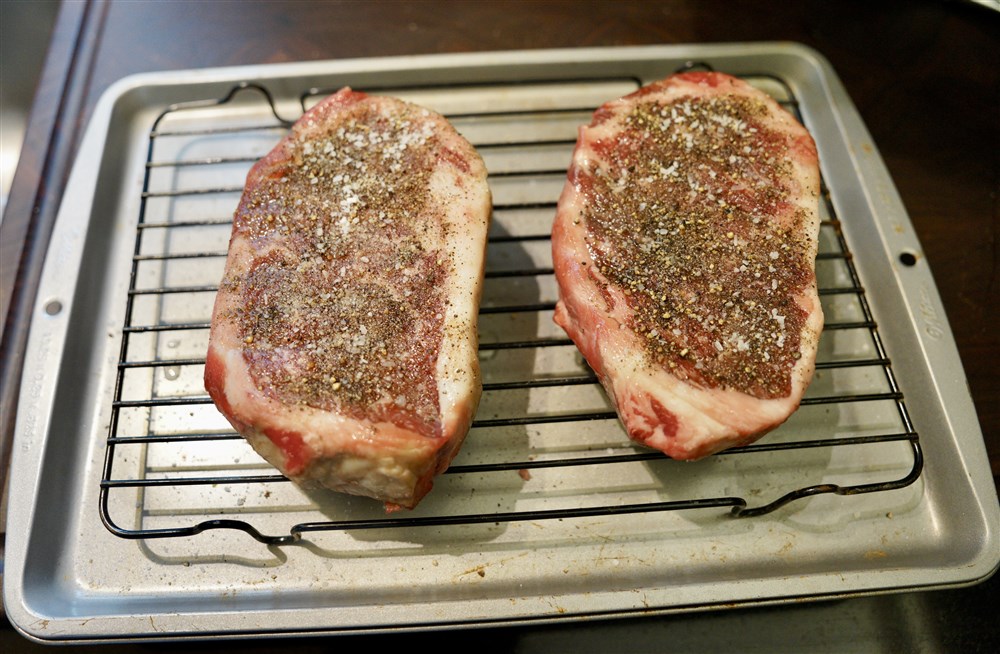 Prime ribeye