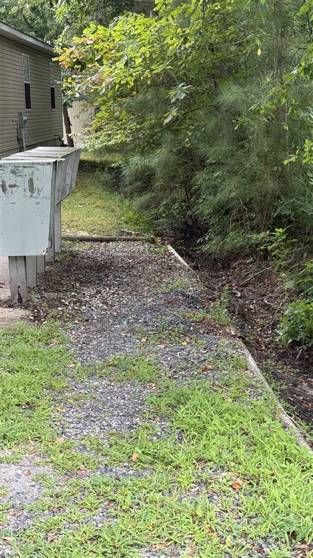 Watertown Mailboxes
