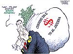 Al Gore- cashin' in again - Ocean Pines Maryland