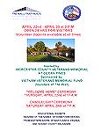 Wall That Heals - Ocean Pines Maryland