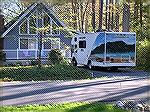 Airbnb and Motorhome - Ocean Pines Maryland