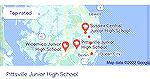 Junior High - Ocean Pines Maryland