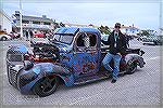 Bullie Truck - Ocean Pines Maryland