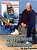 Jerry Schmidt - All-American 