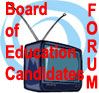 B of E Candidates Forum 