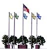Veterans Memorial 