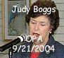 Judy Boggs at OPA 