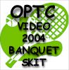 OPTC 2004 Banquet 