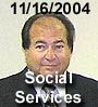 Social Services 