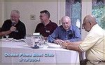 Ocean Pines, Maryland Boat Club Meeting 5/19/2004