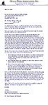 A photo of the leter from Dan Stachurski to Delegate Bozeman on March 10, 2004 in regard to various state issues related to taxes and funding approved by the Board of Directors, and Director Stacchurs