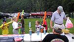 Ocean Pines Anglers Club 8th Annual Art Hannsen Memorial Youth Fishing Contest. July 24, 2004.