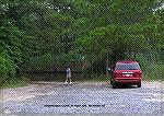 Kayak/canoe launch site on Assawoman Canal at Kent Ave., Bethany, DE.  Looks like easy entry.  Moderate parking area,  no facilities.  Current looked fairly fast - tidal, I'd guess.