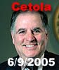 The Cetola Report 