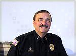 Ocean Pines Police Chief Robert Massey.